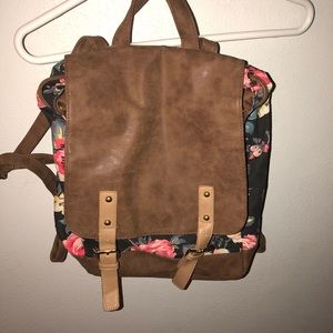 American Eagle Backpack
